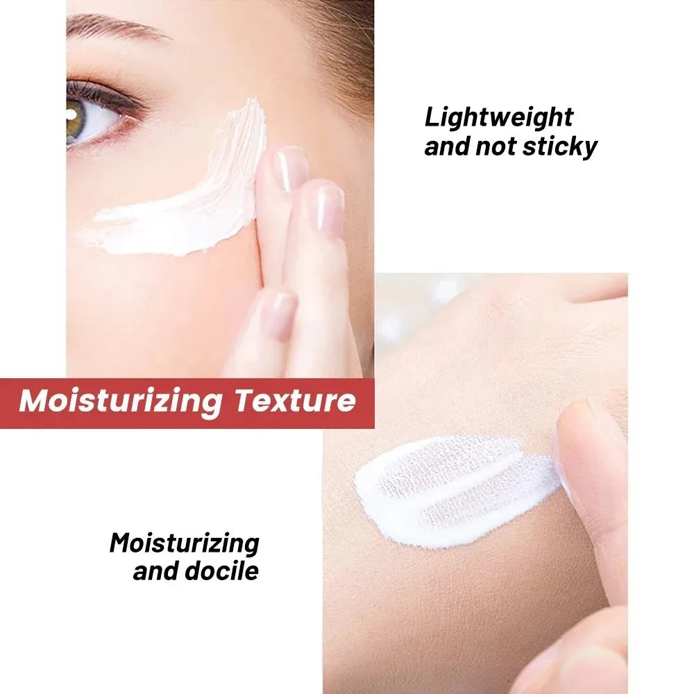 Creme Anti-Manchas com Niacinamida – Uniformiza e Ilumina a Pele