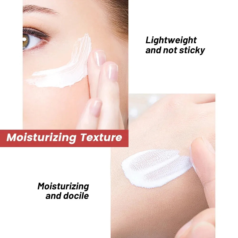 Creme Anti-Manchas e Sardas 20g – Ilumina e Uniformiza