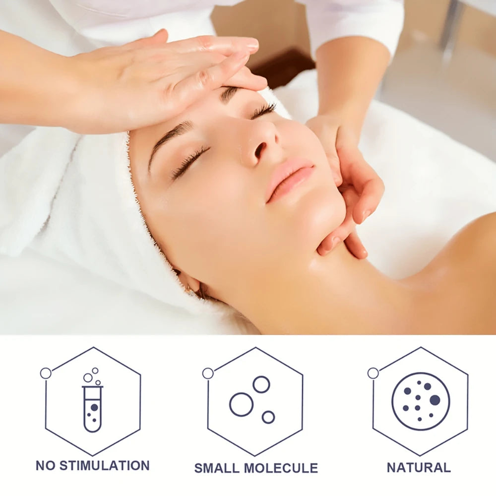Sérum de Retinol Anti-Rugas – Minimiza Poros e Ilumina a Pele